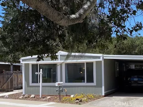 1595 Los Osos Vly #4A, Los Osos, CA 93402