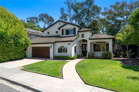 981 Goldenrod Ln, San Luis Obispo, CA 93401