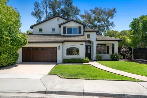 981 Goldenrod Ln, San Luis Obispo, CA 93401