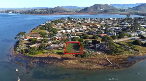 0 Pasadena, Los Osos, CA 93402 photo 2