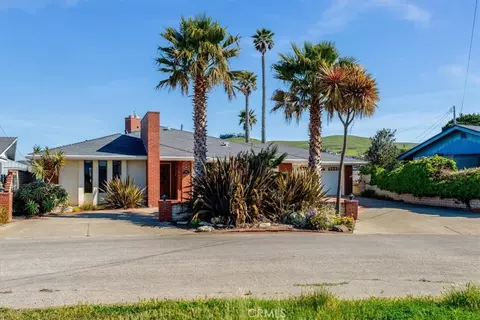 489 Sunset Ct, Morro Bay, CA 93442