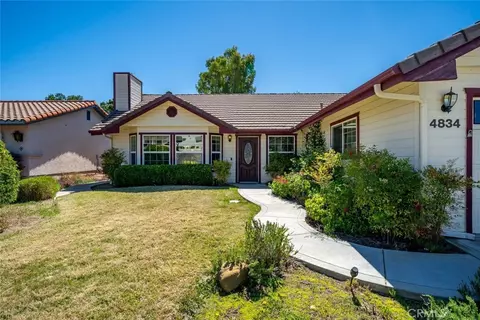 4834 Pintail Ave, Paso Robles, CA 93446 photo 2