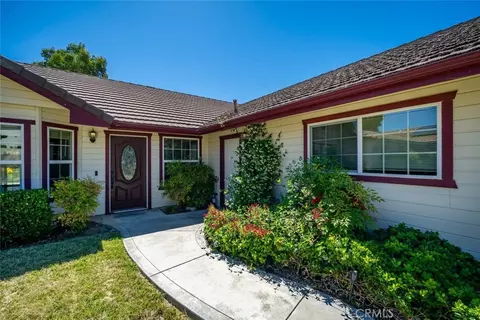 4834 Pintail Ave, Paso Robles, CA 93446 photo 3