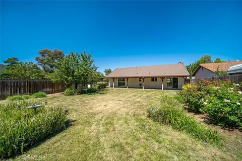 4834 Pintail Ave, Paso Robles, CA 93446 photo 17