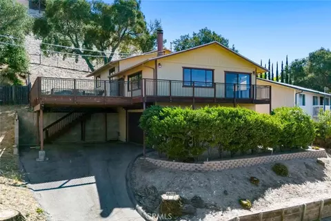 5675 Hermosilla Ave, Atascadero, CA 93422