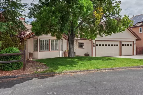 Exterior - 1931 Wild Rice, Paso Robles, CA 93446 photo 2 of 11