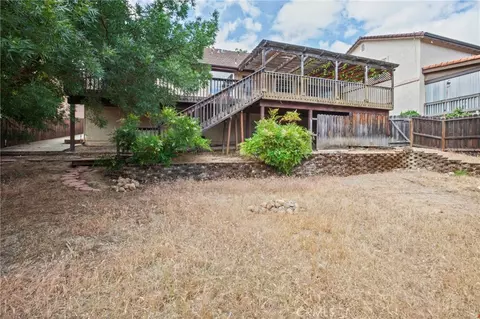 Exterior - 1931 Wild Rice, Paso Robles, CA 93446 photo 5 of 11