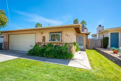 721 Vista Pacifica Cir, Pismo Beach, CA 93449