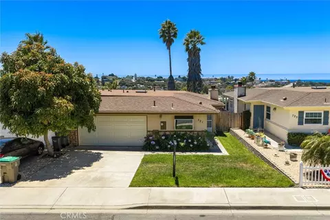 721 Vista Pacifica Cir, Pismo Beach, CA 93449