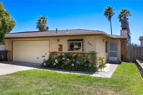 721 Vista Pacifica Cir, Pismo Beach, CA 93449