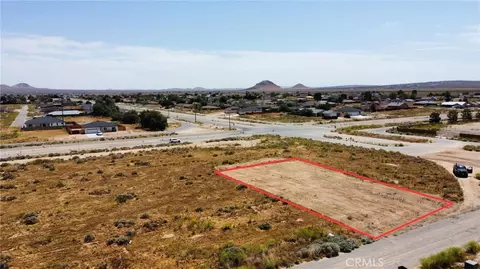 0 79th St, California City, CA 93505