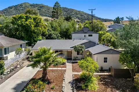 123 Ramona, San Luis Obispo, CA 93405