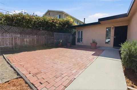 Exterior - 1791 15th, Los Osos, CA 93402 photo 8 of 9