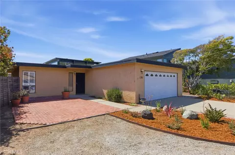 Exterior - 1791 15th, Los Osos, CA 93402 photo 3 of 9
