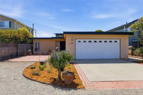 Exterior - 1791 15th, Los Osos, CA 93402 photo 2 of 9