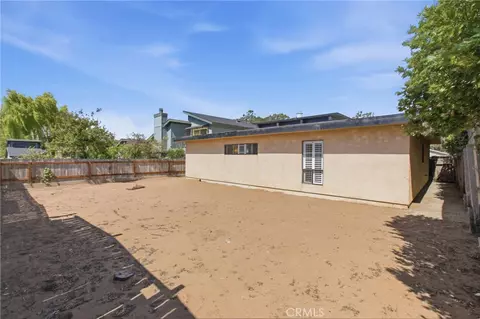 Exterior - 1791 15th, Los Osos, CA 93402 photo 7 of 9