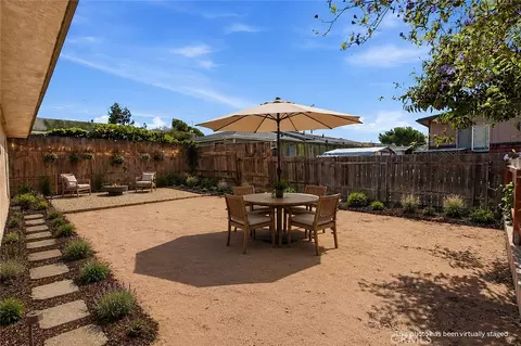 Exterior - 1791 15th, Los Osos, CA 93402 photo 4 of 9