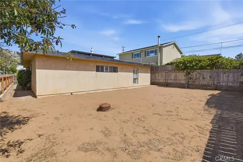 Exterior - 1791 15th, Los Osos, CA 93402 photo 6 of 9