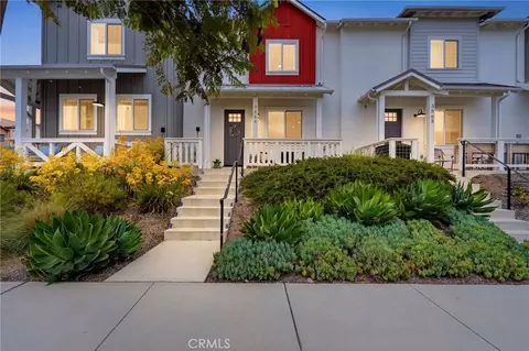 3864 Righetti Ranch Rd, San Luis Obispo, CA 93401