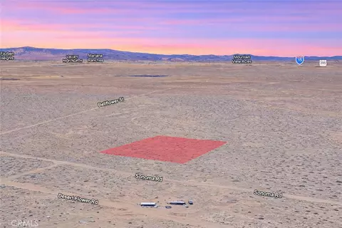 0 Sonoma Rd, Adelanto, CA 92301