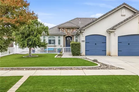 226 Hampton Dr, Santa Maria, CA 93454