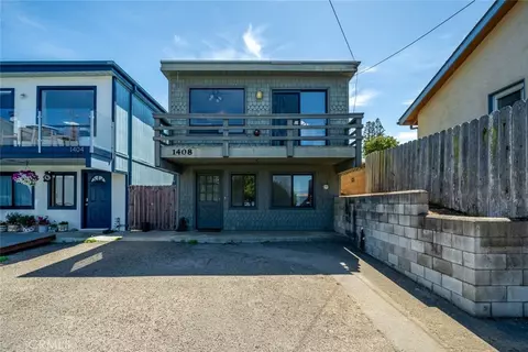 1408 3rd St, Los Osos, CA 93402