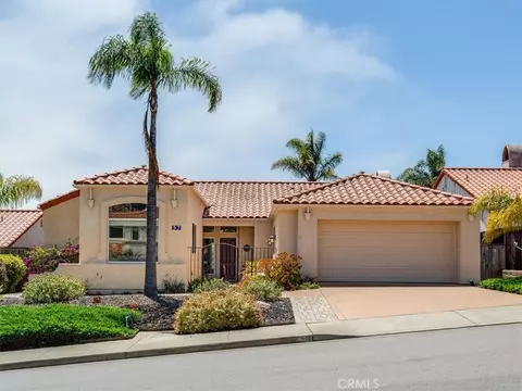 57 La Gaviota, Pismo Beach, CA 93449
