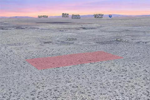0 Colorado Rd, El Mirage, CA 92301