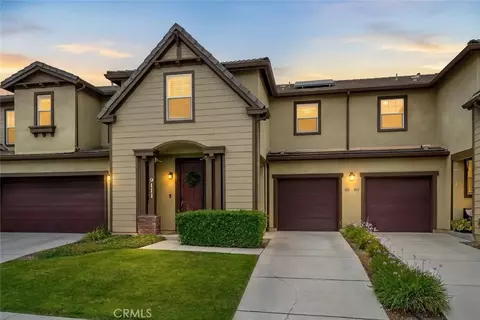 9111 Arbol Del Rosal, Atascadero, CA 93422