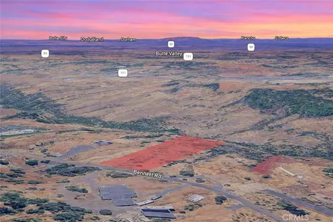 5291 Bennett Rd, Paradise, CA 95969
