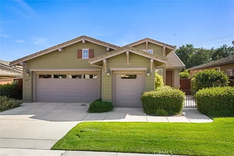 Exterior - 2659 Traditions, Paso Robles, CA 93446 photo 2 of 13