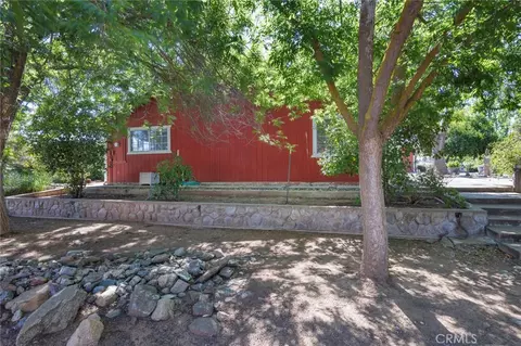 Exterior - 30745 Dorsey Dr, Exeter, CA 93221 photo 12 of 12