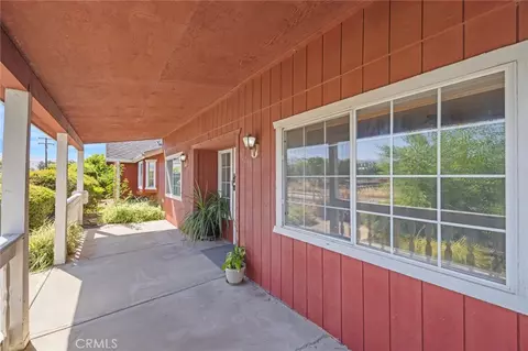 Exterior - 30745 Dorsey Dr, Exeter, CA 93221 photo 3 of 12