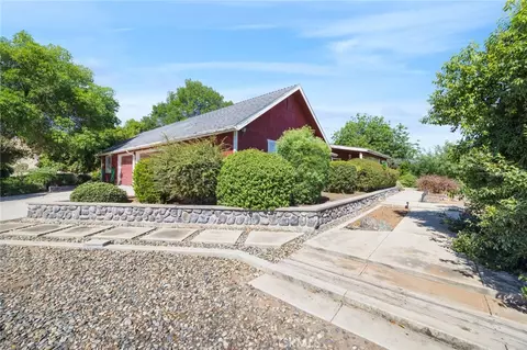 Exterior - 30745 Dorsey Dr, Exeter, CA 93221 photo 1 of 12