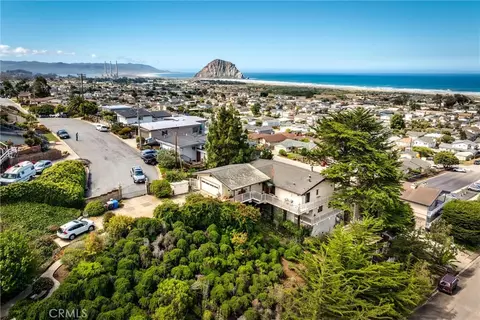 View/Area - 2991 Juniper, Morro Bay, CA 93442 photo 7 of 13