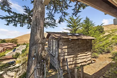 Exterior - 2991 Juniper, Morro Bay, CA 93442 photo 9 of 12