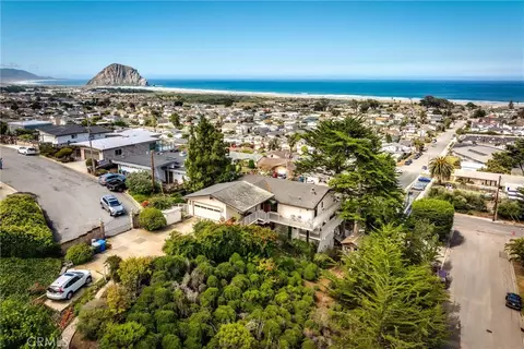 View/Area - 2991 Juniper, Morro Bay, CA 93442 photo 12 of 13