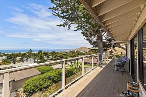 Exterior - 2991 Juniper, Morro Bay, CA 93442 photo 5 of 12