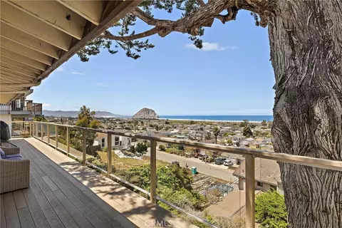 View/Area - 2991 Juniper, Morro Bay, CA 93442 photo 5 of 13