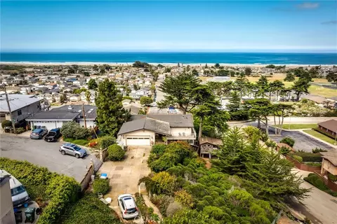View/Area - 2991 Juniper, Morro Bay, CA 93442 photo 10 of 13