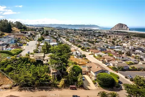 View/Area - 2991 Juniper, Morro Bay, CA 93442 photo 9 of 13