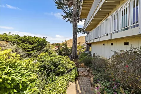 Exterior - 2991 Juniper, Morro Bay, CA 93442 photo 11 of 12