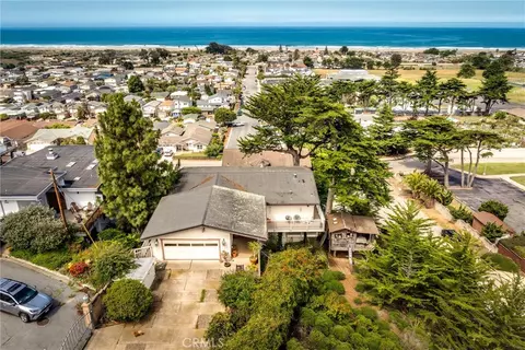 View/Area - 2991 Juniper, Morro Bay, CA 93442 photo 3 of 13