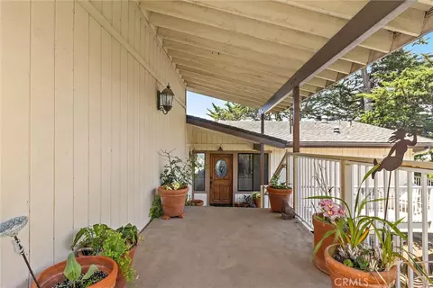 Exterior - 2991 Juniper, Morro Bay, CA 93442 photo 3 of 12