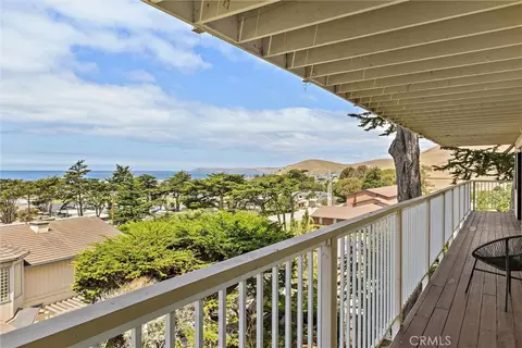 Exterior - 2991 Juniper, Morro Bay, CA 93442 photo 6 of 12