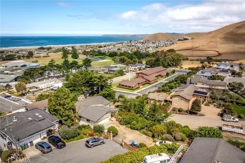 View/Area - 2991 Juniper, Morro Bay, CA 93442 photo 8 of 13