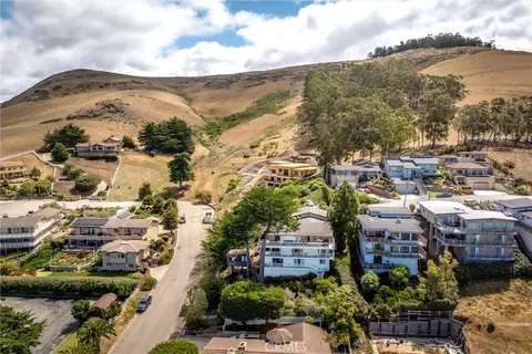 View/Area - 2991 Juniper, Morro Bay, CA 93442 photo 2 of 13