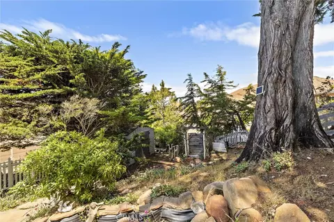 Exterior - 2991 Juniper, Morro Bay, CA 93442 photo 12 of 12