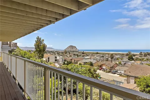 View/Area - 2991 Juniper, Morro Bay, CA 93442 photo 6 of 13