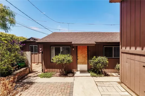 Exterior - 487 Estero, Morro Bay, CA 93442 photo 3 of 3